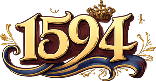 1594